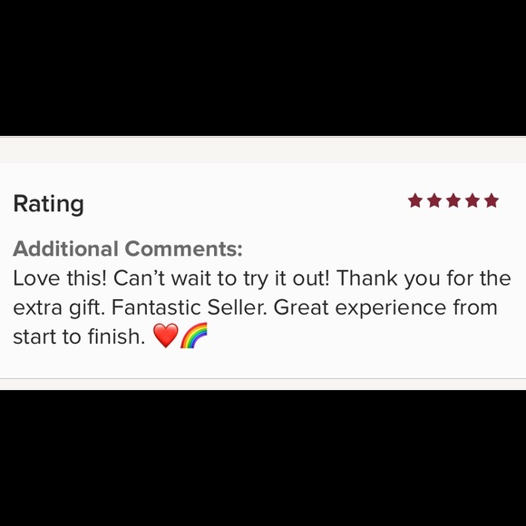 READ SOME OF MY LOVE NOTES ♥️ - Picture 13 of 16